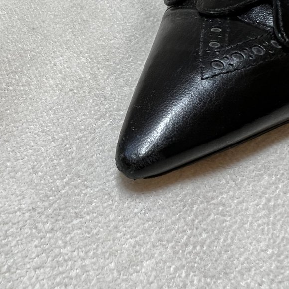 Manolo Blahnik - Picture 5 of 10